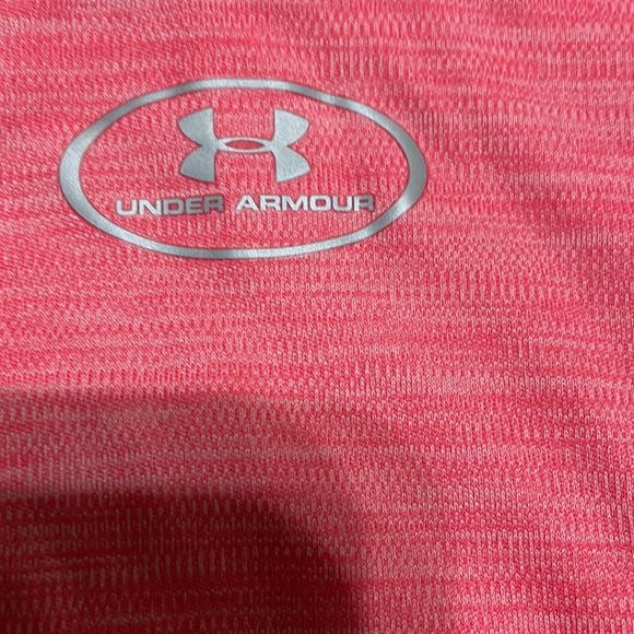 Under Armour Racerback Tank - Picture 3 of 3